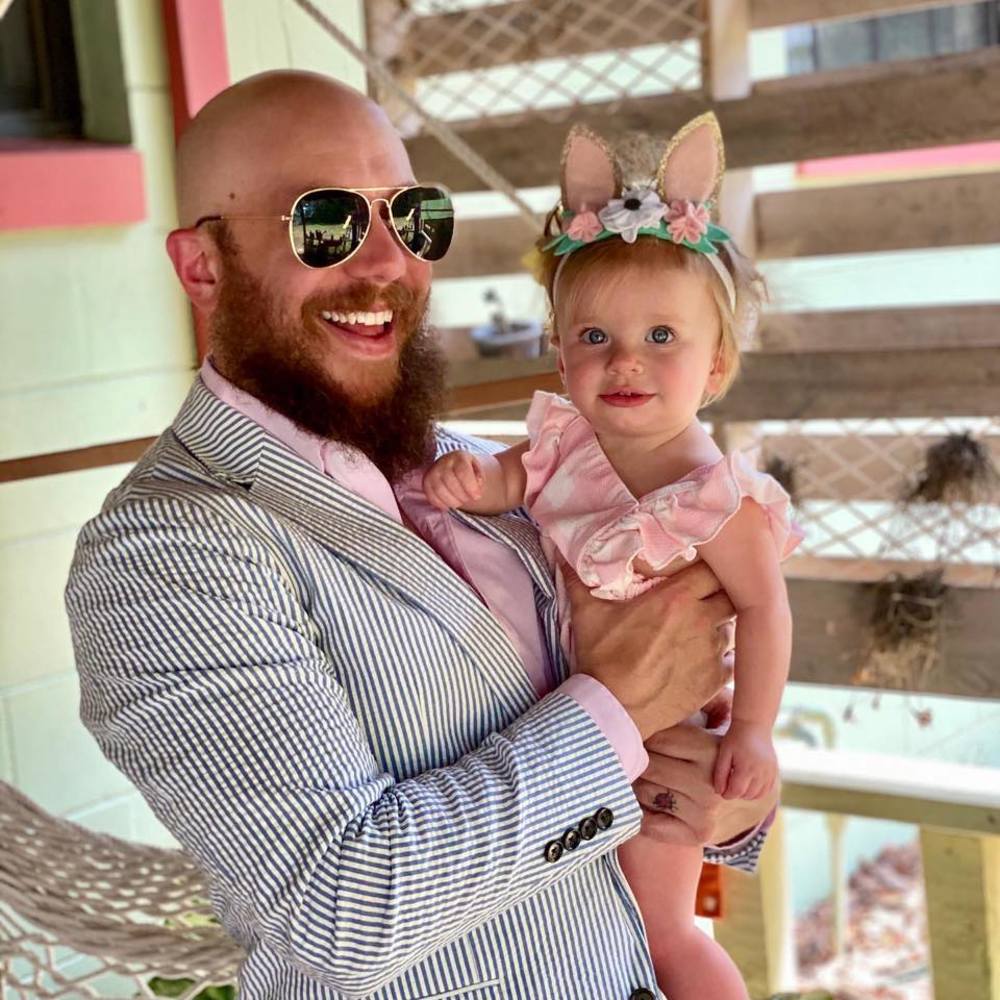 Meet your Posher, Joshua